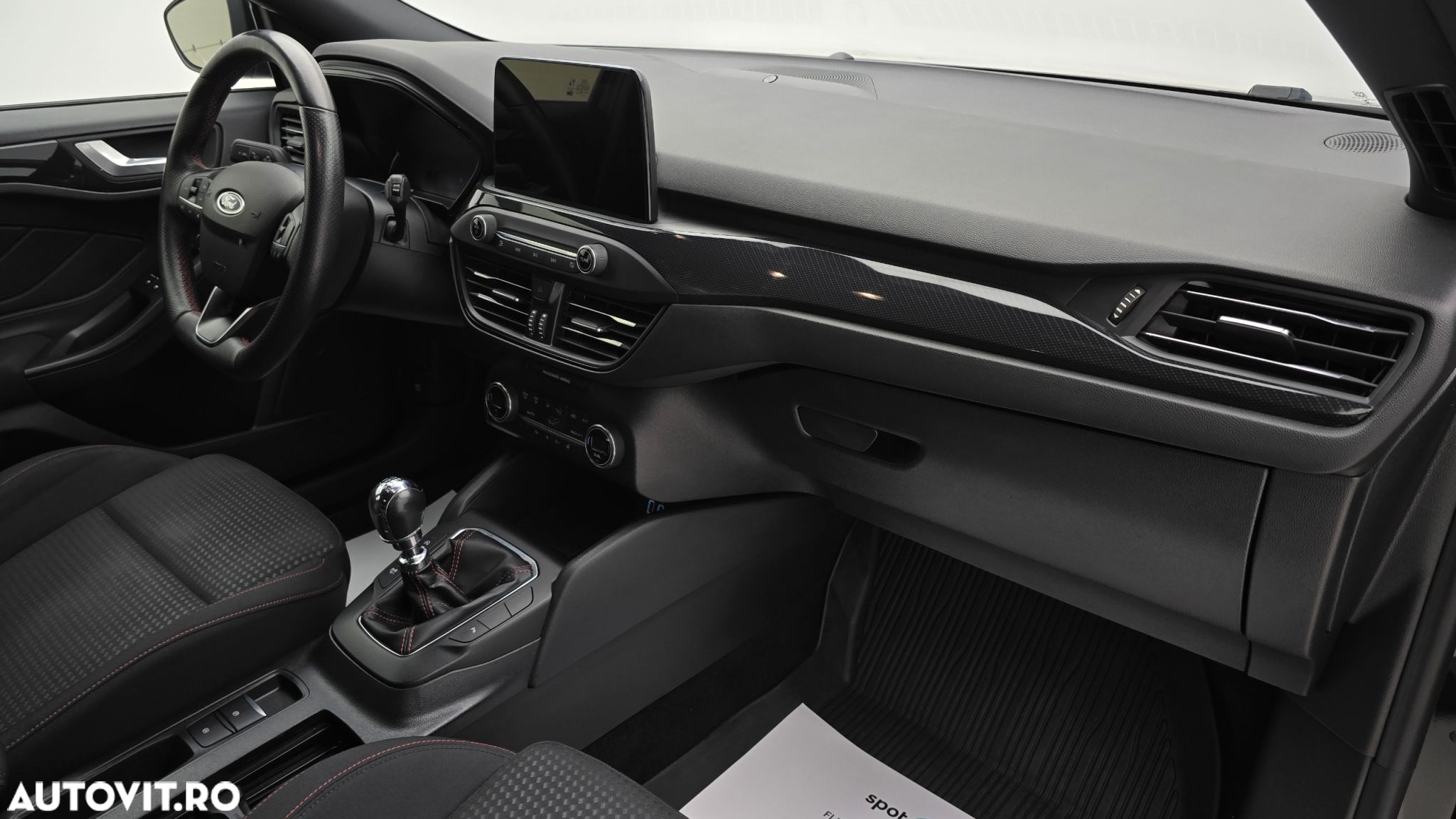 Ford Focus - 20