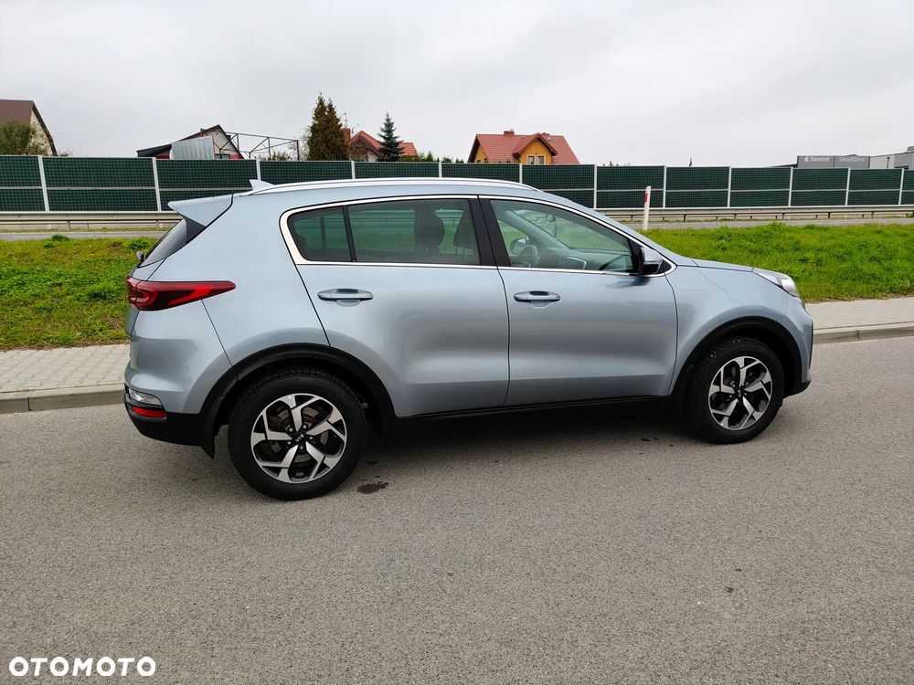 Kia Sportage - 30