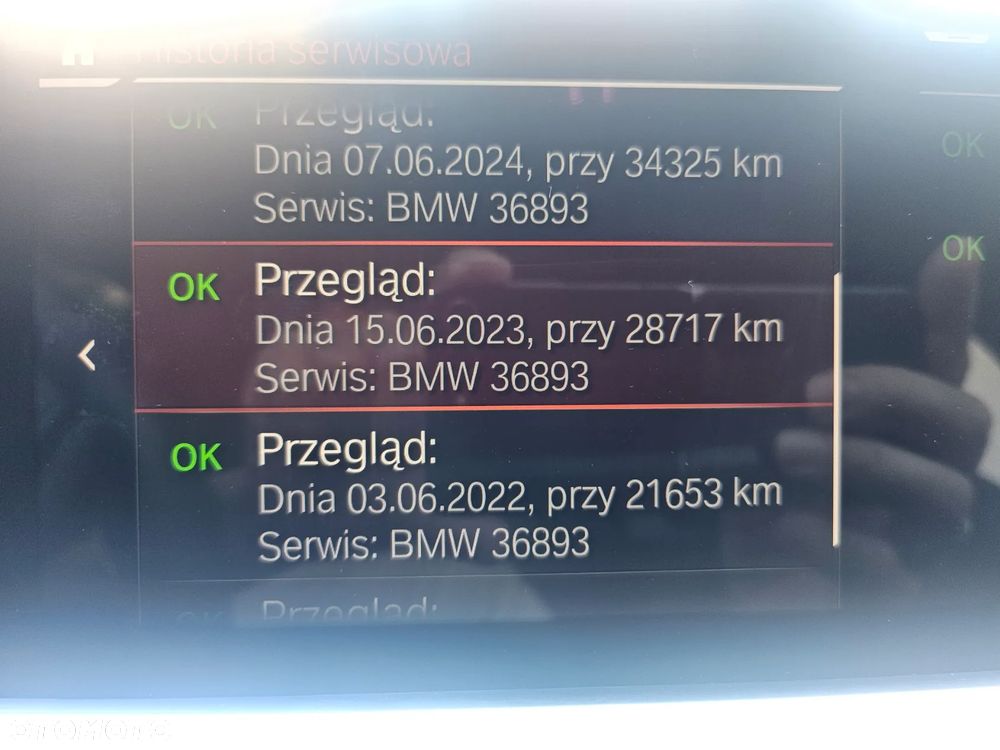 BMW Seria 3 330i xDrive M Sport sport - 28