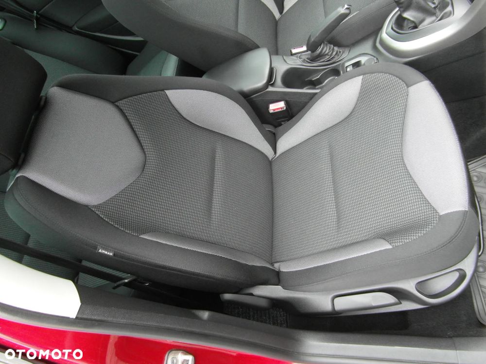 Peugeot 308 120 VTi Active - 20