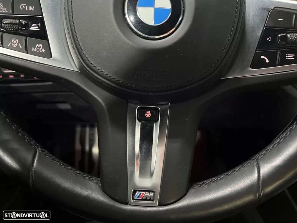 BMW 330 e Pack M Auto - 34