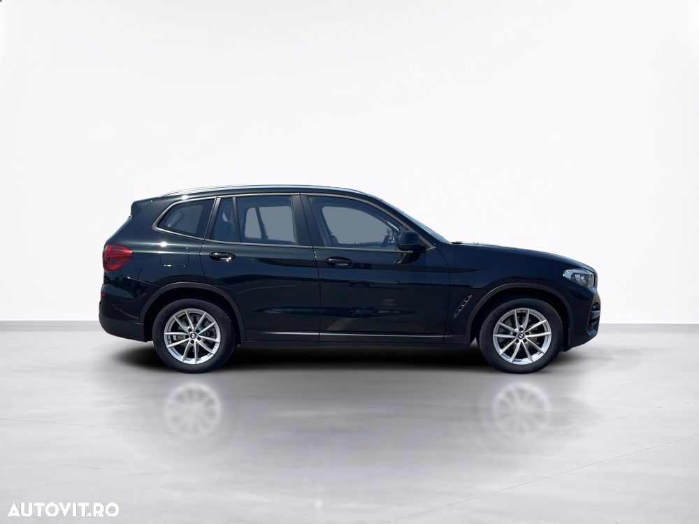 BMW X3 - 7