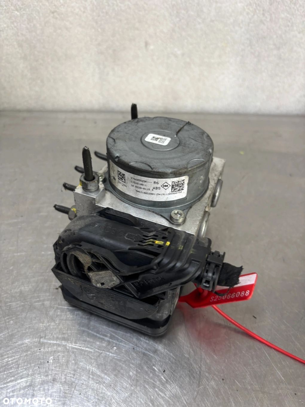 POMPA ABS DACIA LODGY DOKKER 1.5 DCI 476605525R - 1
