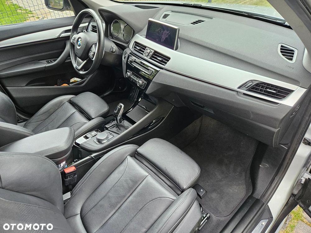 BMW X1 sDrive20d Sport - 34