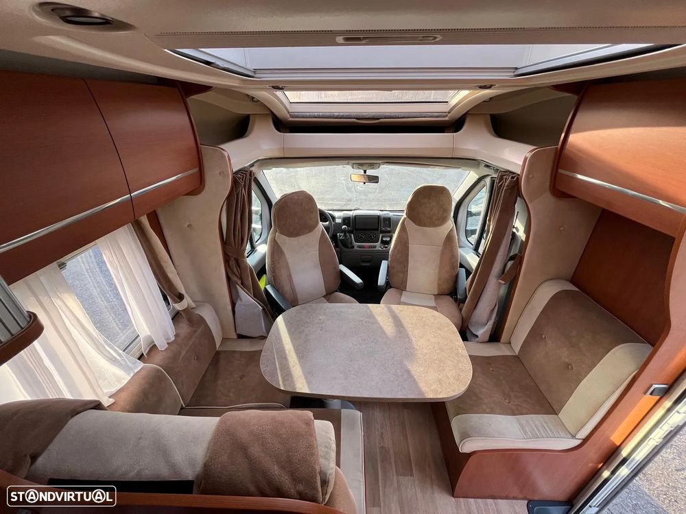 Chausson Welcome 78 EB - 13