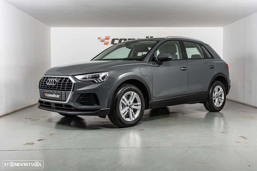 Audi Q3 45 TFSIe S tronic - 7