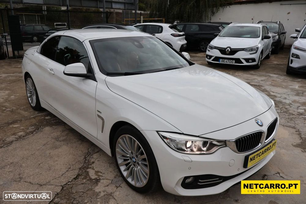 BMW 420 - 6
