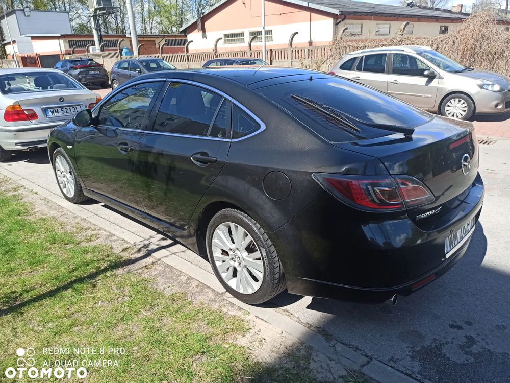 Mazda 6 2.0 Exclusive - 5