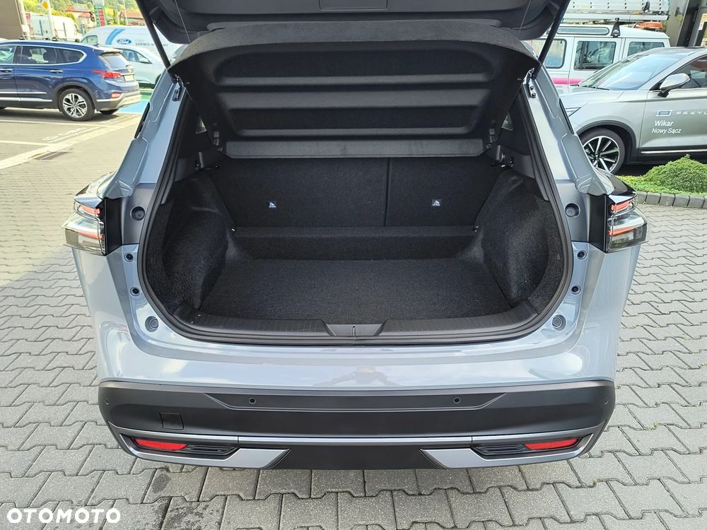 Nissan Qashqai 1.3 DIG-T mHEV 4x4 N-Connecta Xtronic - 6