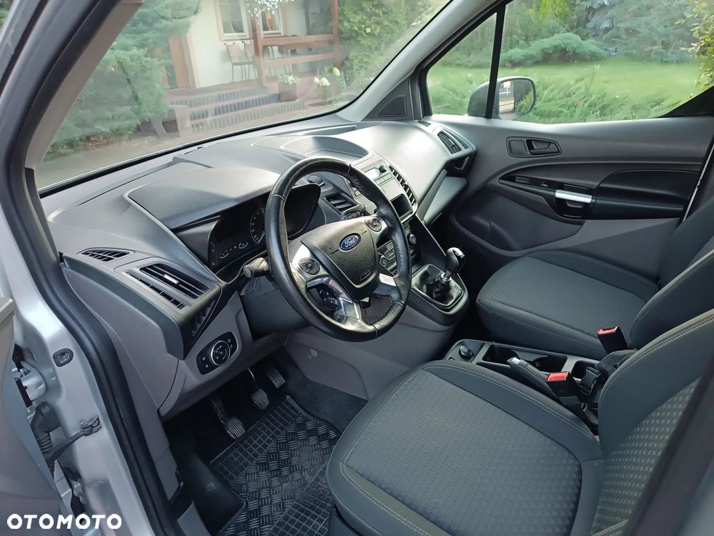 Ford Transit Connect Kombi 230 L2 Trend - 7