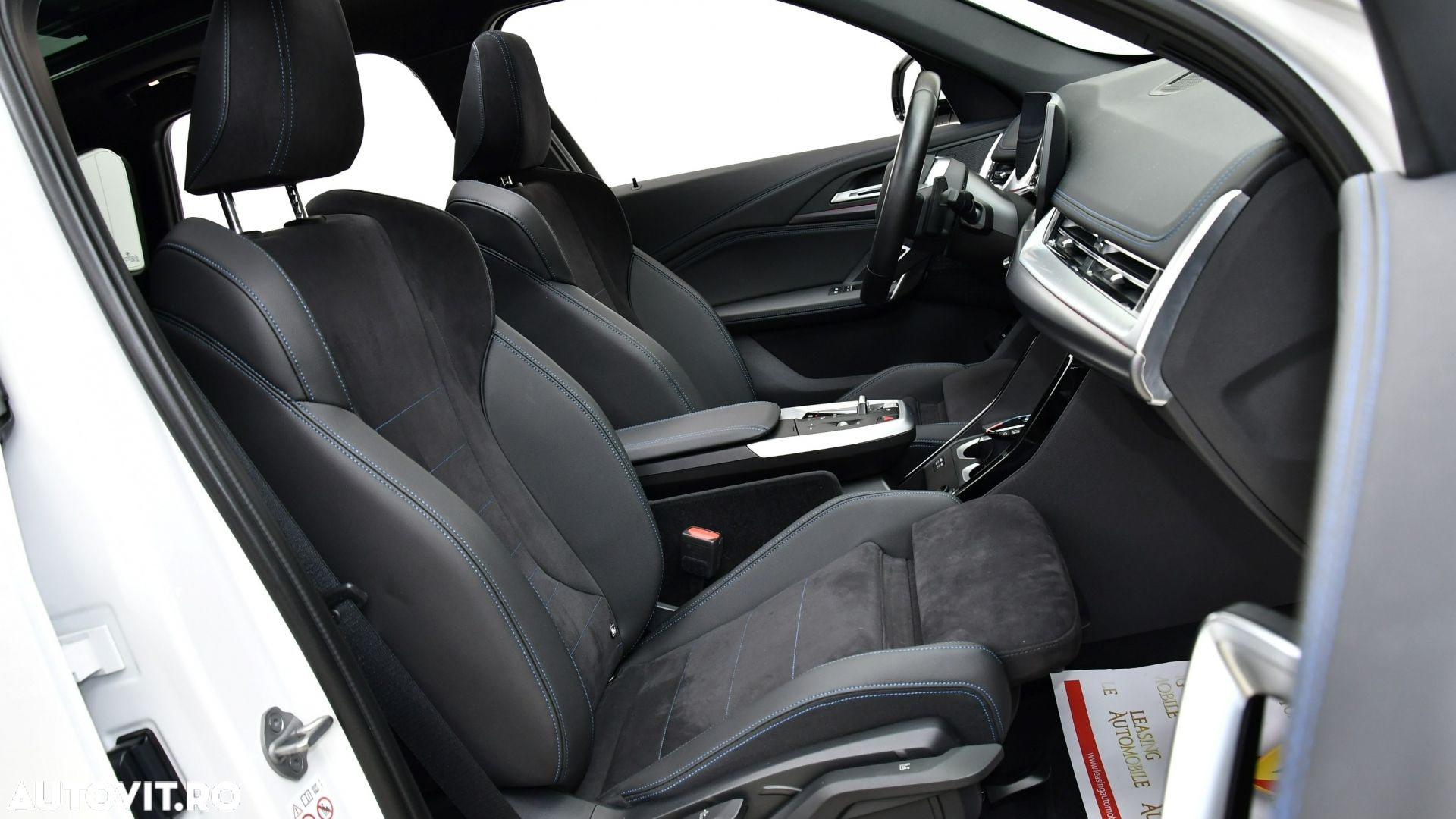 BMW X1 xDrive30e Aut. M Sportpaket - 9