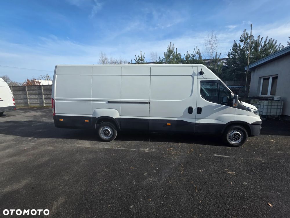 Iveco Dayli - 7