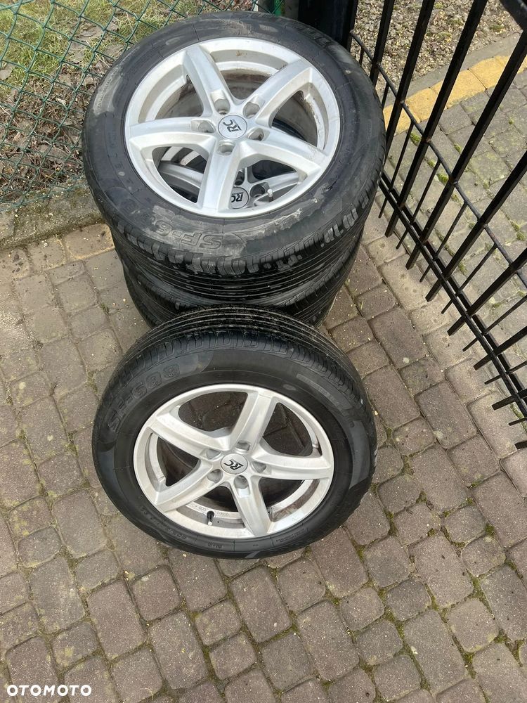 Skoda Octavia 1.6 TDI 4x4 Ambition - 14