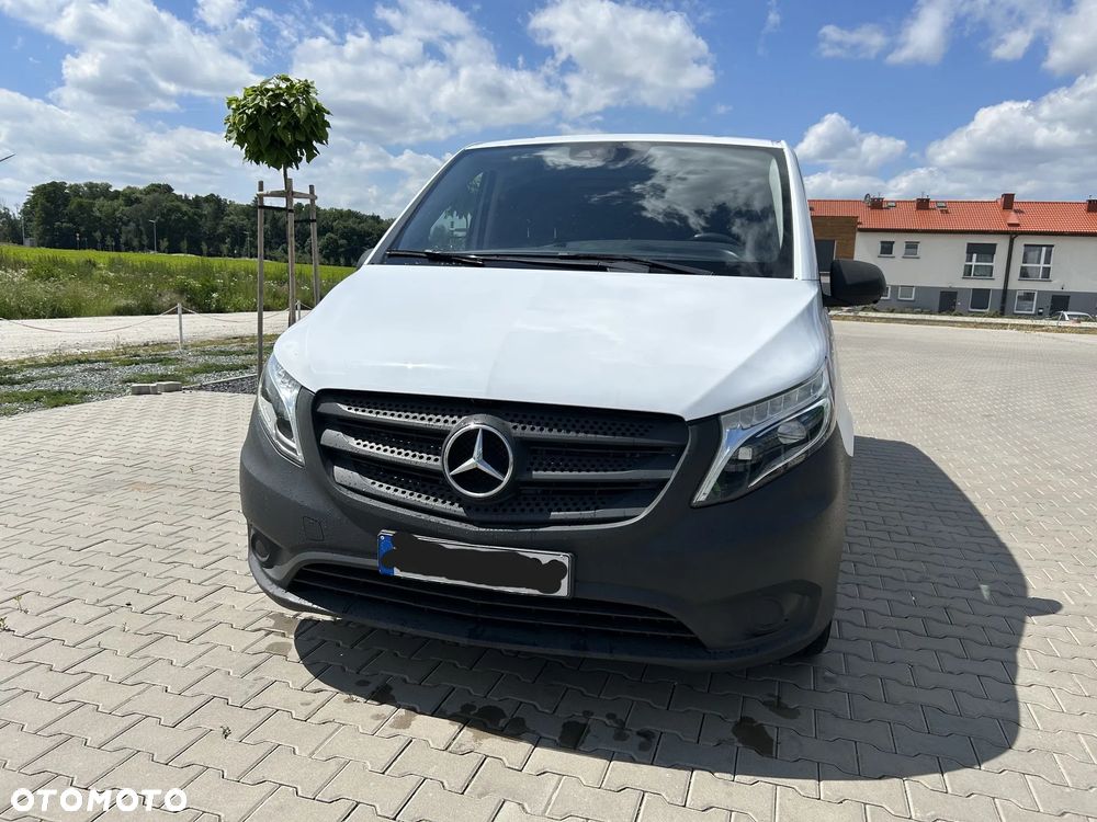 Mercedes-Benz Vito 114 CDI - 6