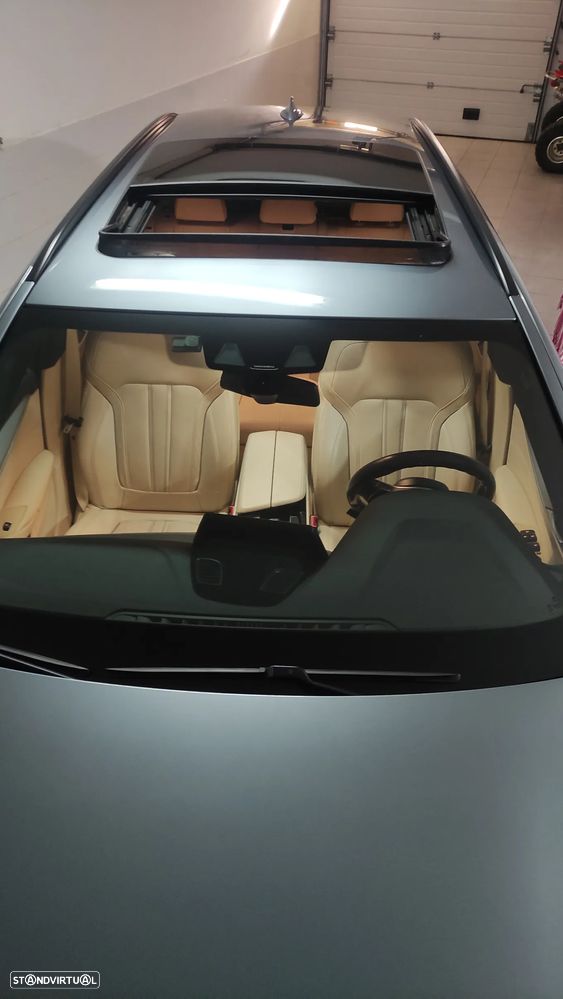 BMW 520 d Pack M Auto - 6