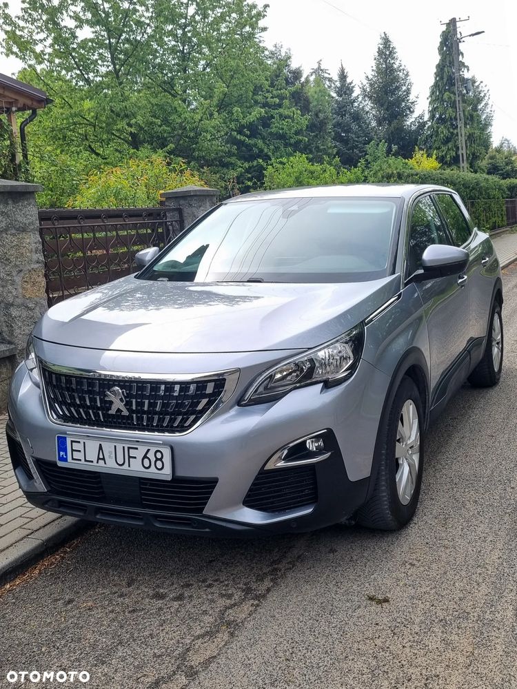Peugeot 3008 BlueHDi 130 Stop & Start Active - 2