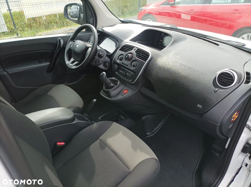 Renault Kangoo Express - 24