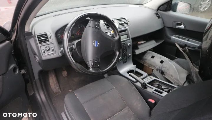 Volvo C30 1.6D - 4