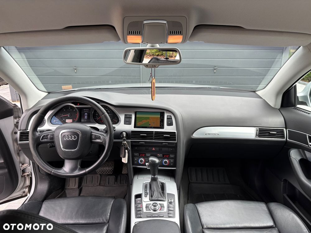 Audi A6 Avant 2.7 TDI DPF quattro tiptronic - 19
