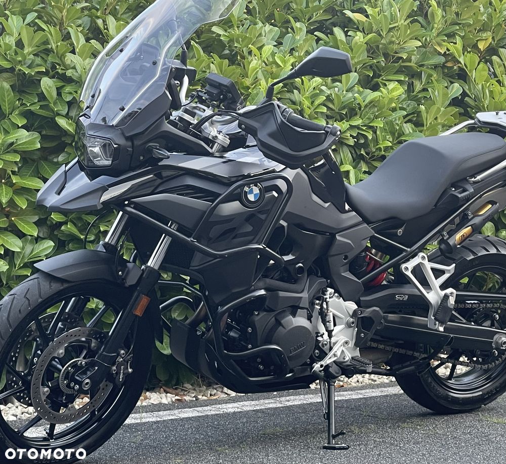 BMW GS - 11
