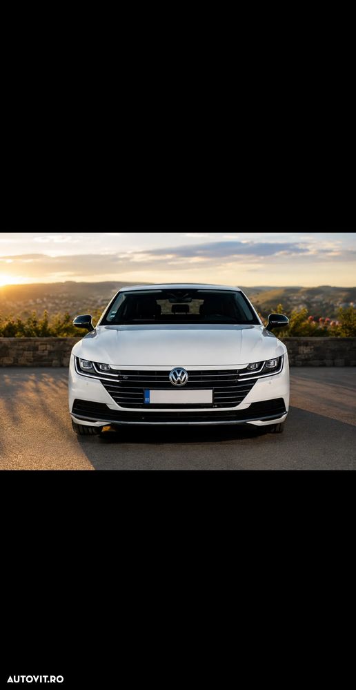 Volkswagen ARTEON 2.0 TDI DSG Elegance - 1
