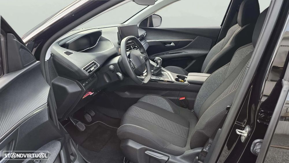 Peugeot 3008 1.5 BlueHDi Active Pack - 10