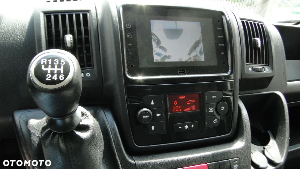 Fiat DUCATO - 18