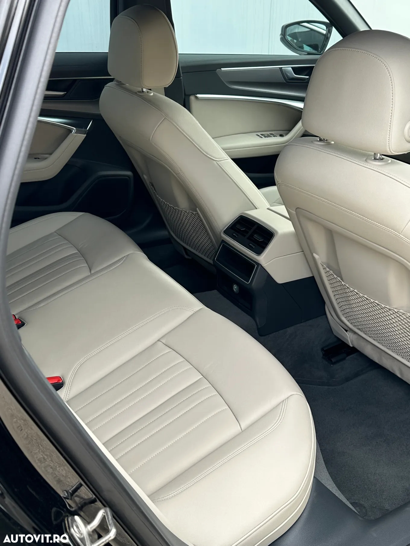 Audi A6 2.0 40 TDI S tronic Design - 24