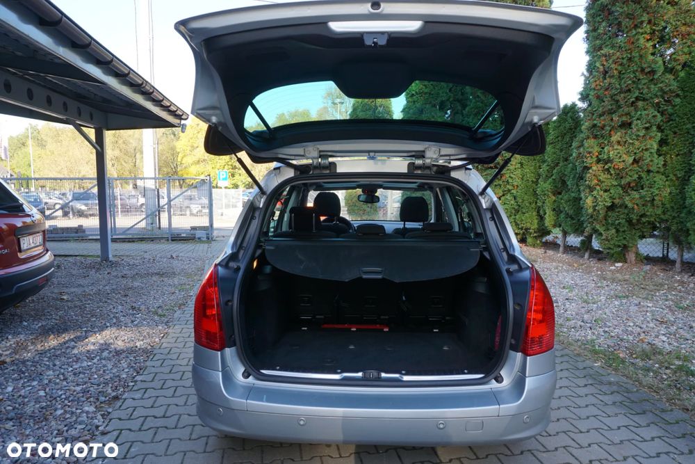 Peugeot 308 1.6 Premium - 5