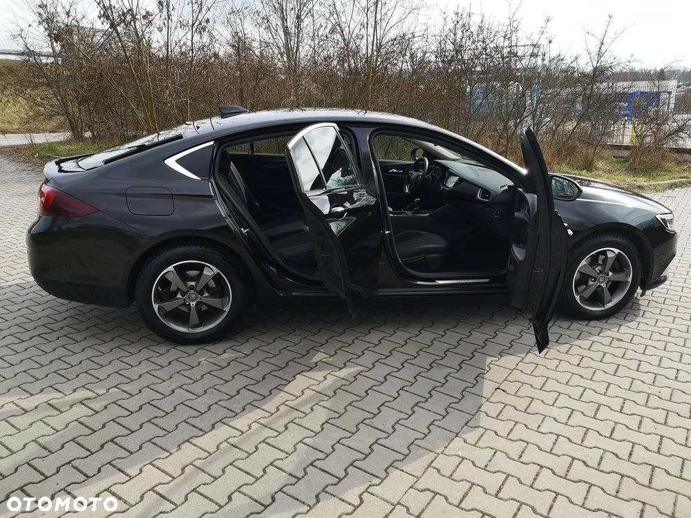 Opel Insignia 2.0 CDTI Exclusive S&S - 13