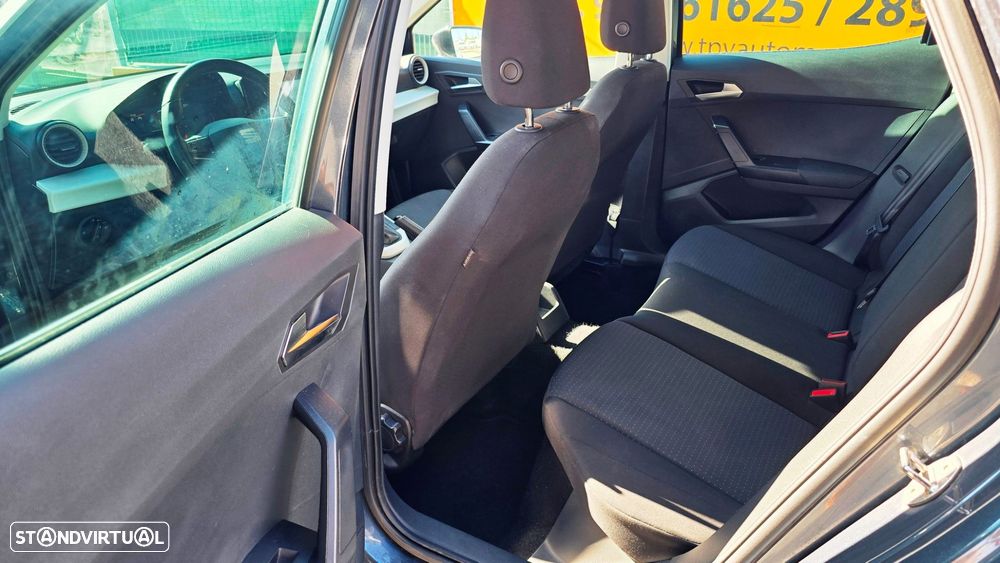 SEAT Arona 1.0 TSI Style DSG - 10