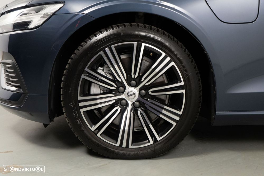 Volvo V60 2.0 T6 AWD TE Inscription Expression - 19