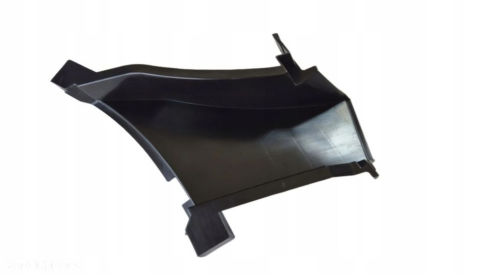 Kierownica powietrza Wlot Kanał PRAWA Hyundai i30 III 2020- OE 86568-G4500 - 3