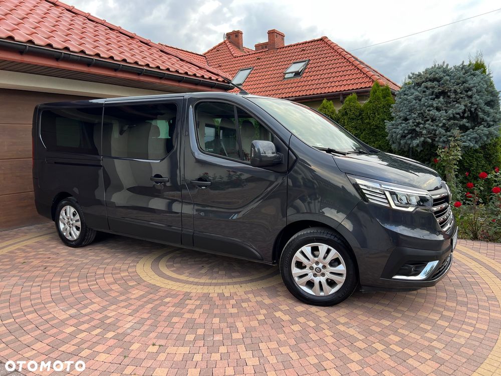 Renault Trafic - 25
