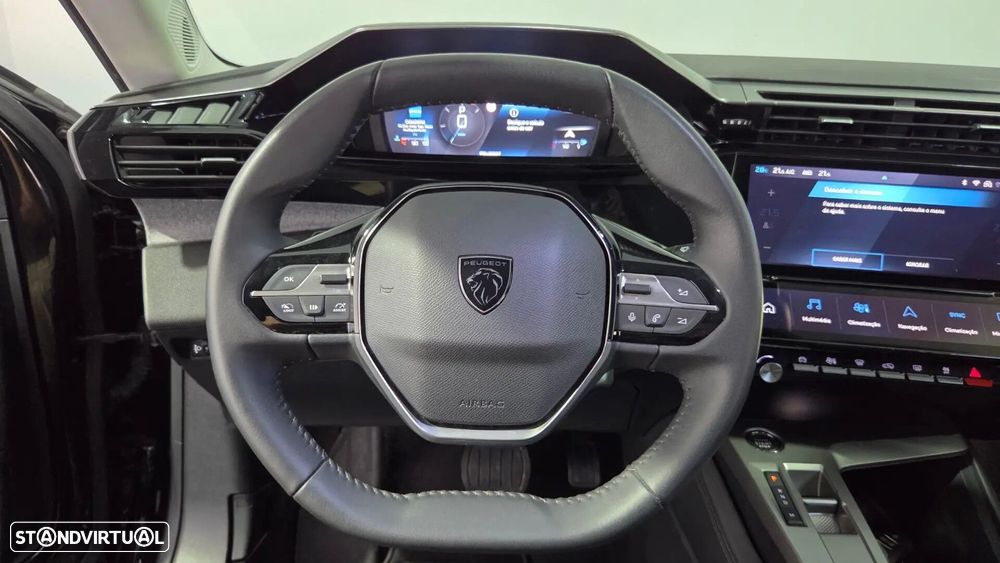 Peugeot 308 SW BlueHDi 130 EAT8 Allure Pack - 19
