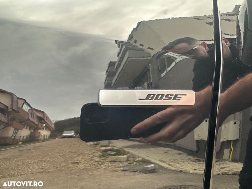 Renault Megane Grandtour ENERGY dCi 130 Start & Stopp Bose Edition - 33