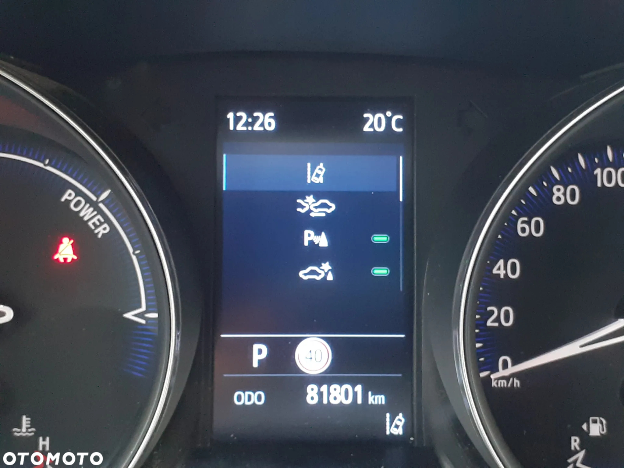 Toyota C-HR 2.0 Hybrid Style - 12