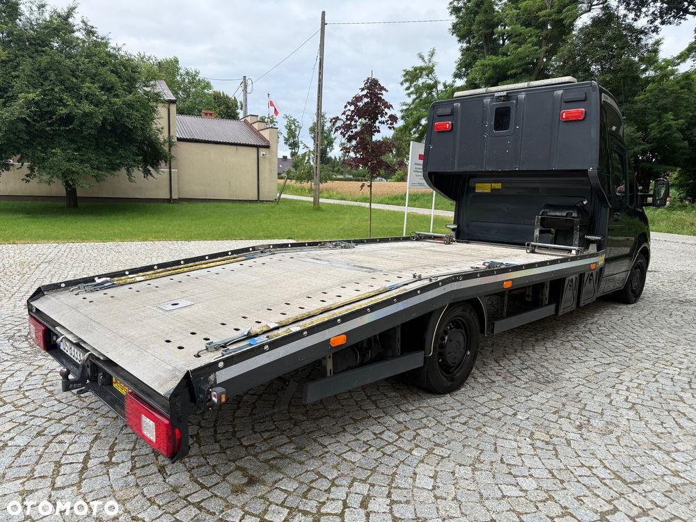 Mercedes-Benz SPRINTER - 9