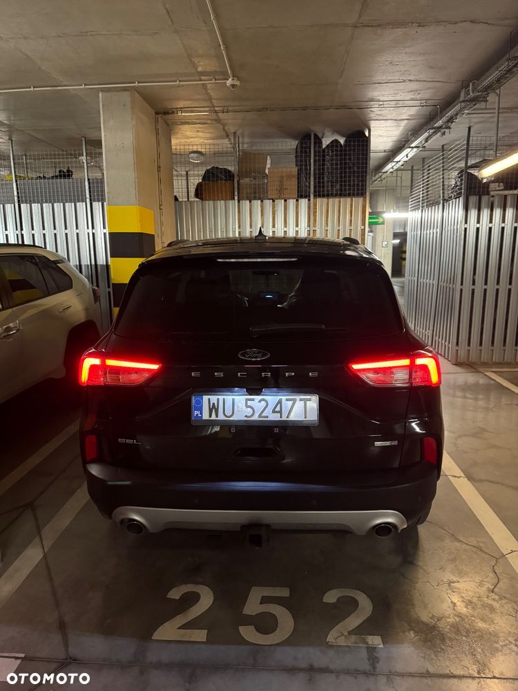 Ford Escape - 8