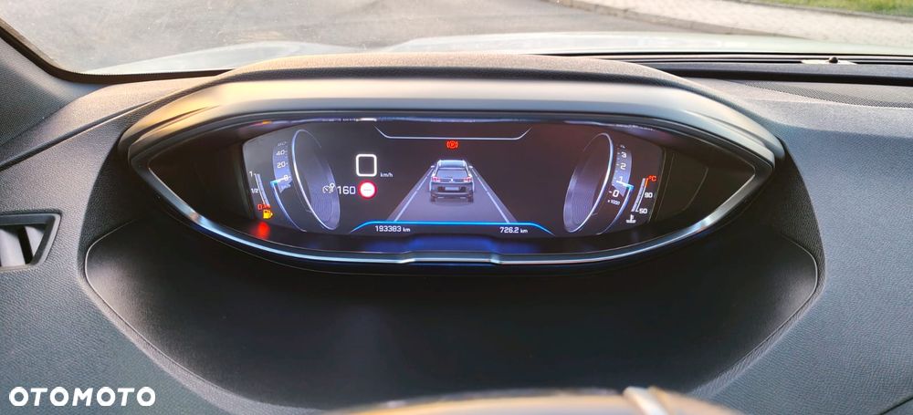 Peugeot 5008 - 39
