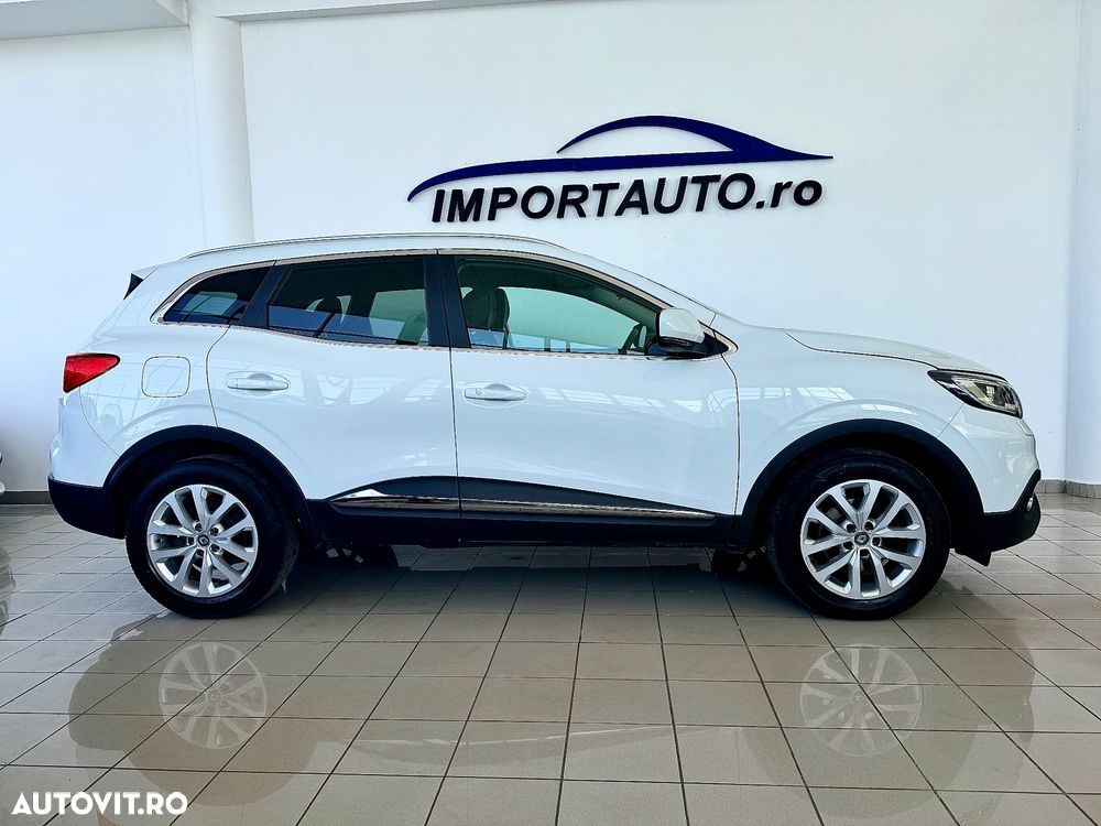 Renault Kadjar Energy dCi 110 EDC COLLECTION - 5