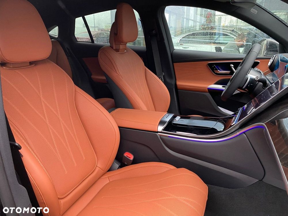 Mercedes-Benz GLC - 20