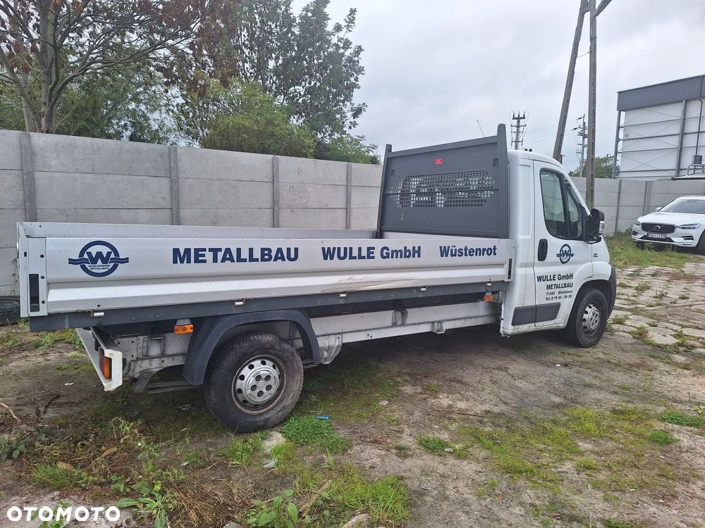 Fiat Ducato - 8
