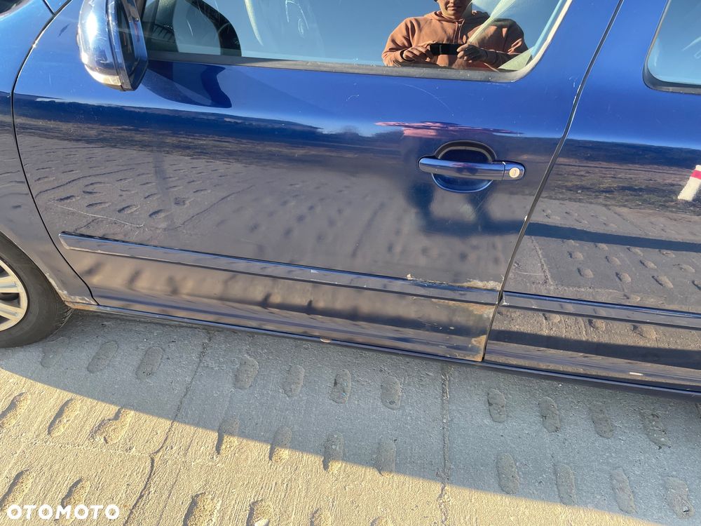 Skoda Octavia 1.6 TDI Classic - 5