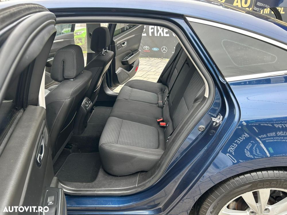 Renault Talisman - 8