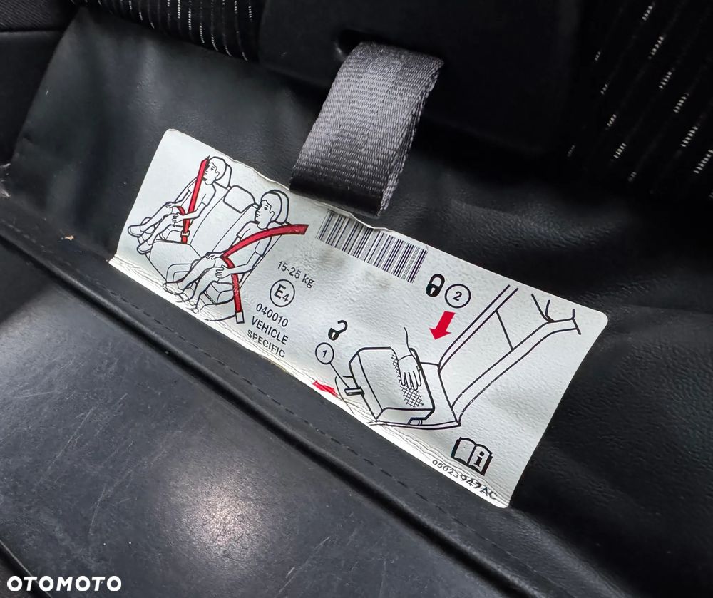 Fiat Freemont 2.0 Multijet 16V DPF - 26