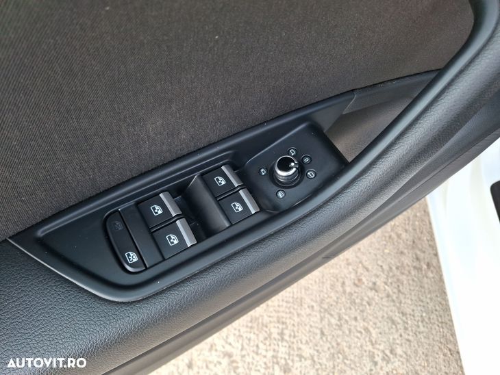 Audi A4 35 TDI S tronic - 28