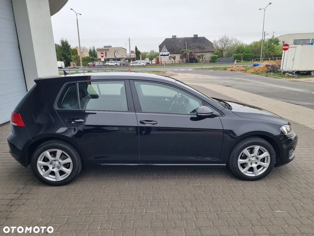 Volkswagen Golf 1.4 TSI ACT BlueMotion Technology Highline - 37