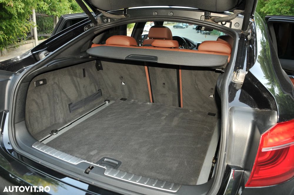 BMW X6 - 25