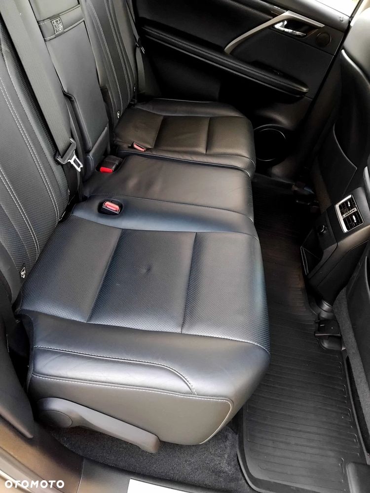 Lexus RX 200t / 300 Elegance - 21